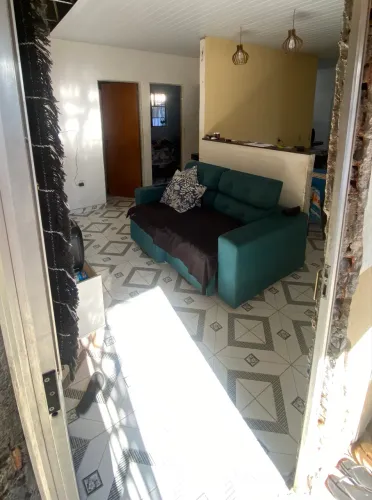 Vendo casa em Branquinha