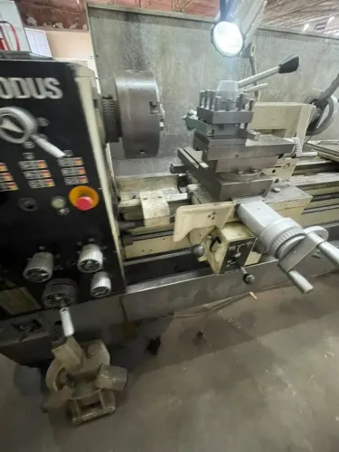 Torno Mecânico Nardini ND 250