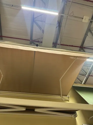 Toldo Retrátil 