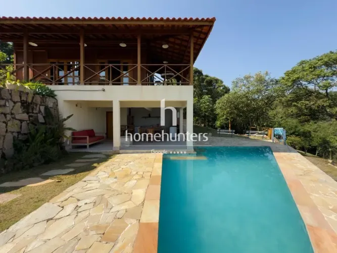 Chácara em condominio à venda ou locação, Sousas, Campinas, SP