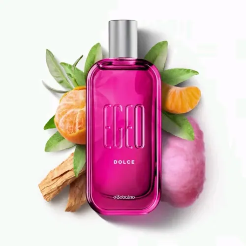 Perfume Egeo Dolce Feminino