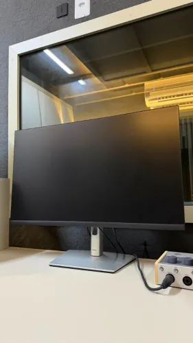 Monitor Dell P2722H 27"