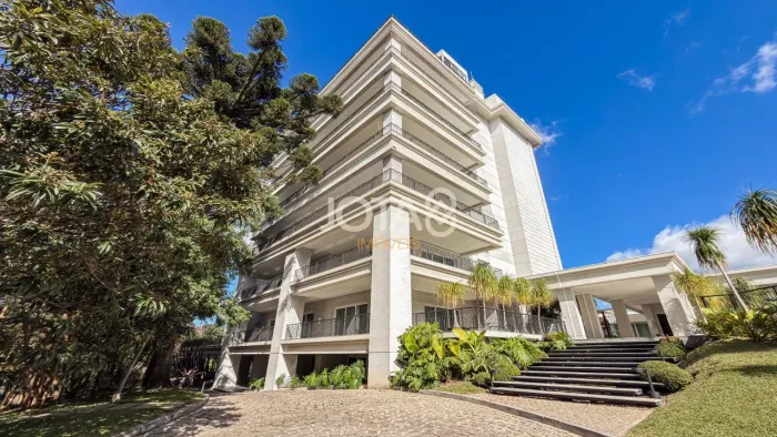 VILA BELLAZZA - ÚNICO E EXCLUSIVO! Vila Bellazza - Único E Exclusivo!
