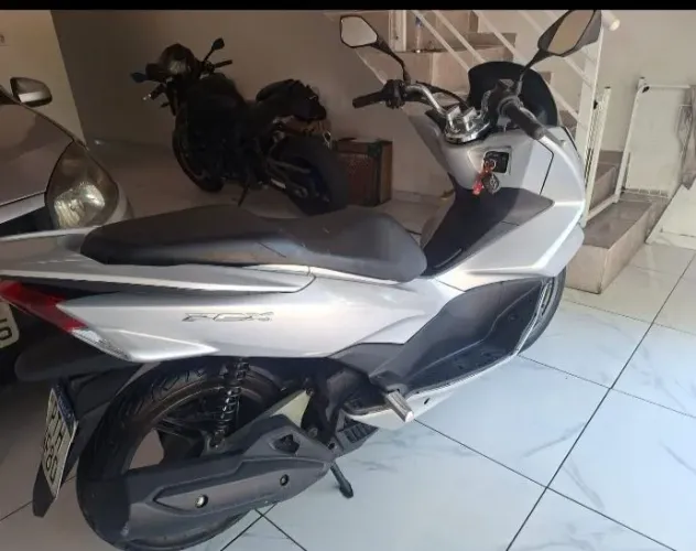 Vendo PCX