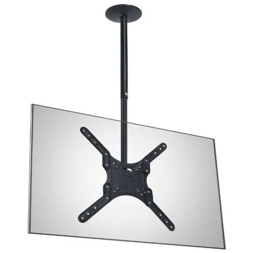 Suporte Para Tv Lcd Led Plasma Teto Articulado 23 A 55 Polegadas