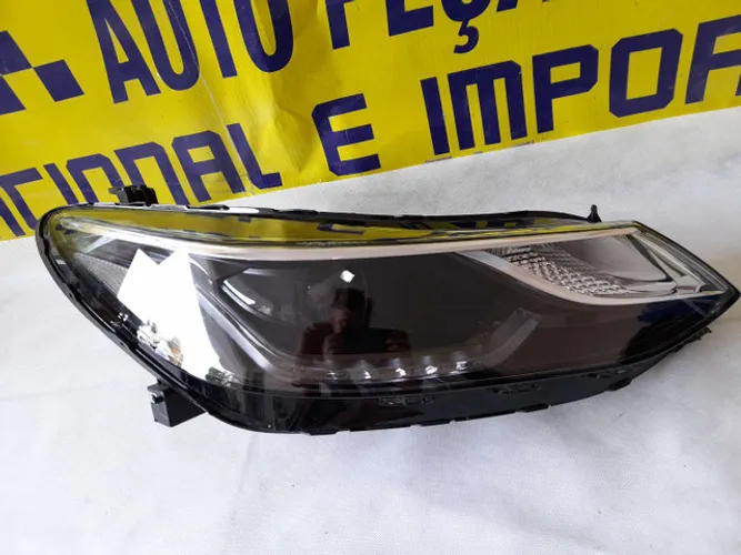 Farol cruze 2017 2018 2019 led original