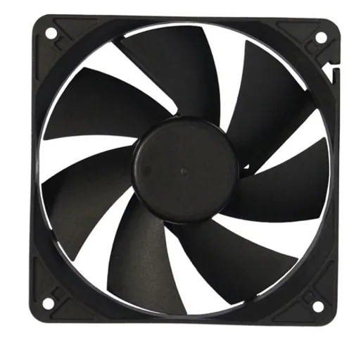 Ventoinha Cooler Fan Micro Ventilador