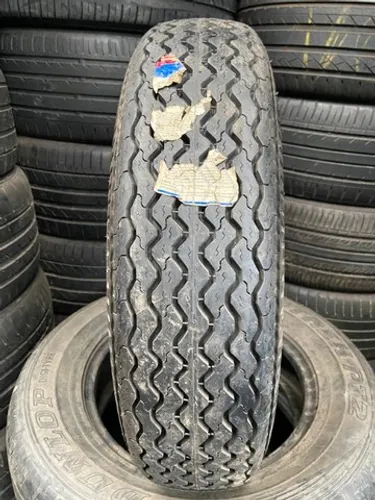 Pneu 185r15 Avon radial novo (não é riscado)