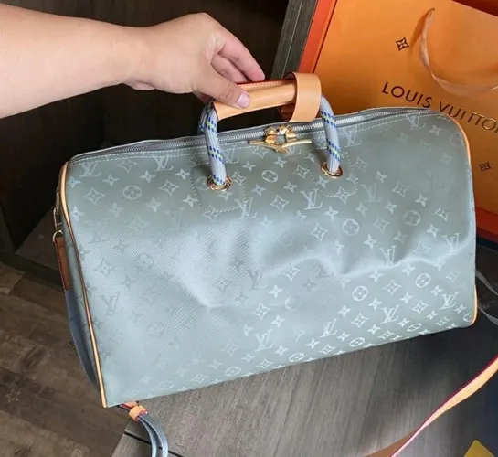 Mala Louis Vuitton