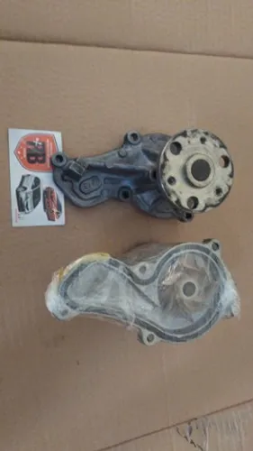 Bomba d?água e motor de arranque Honda Civic Fit city crv hrv new civic g10