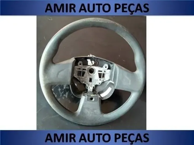 Volante Direção Master 2014 Até 2019