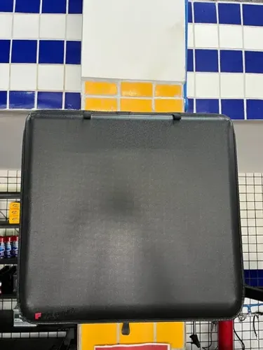 Capota Marítima Amarok CD 2010 em diante.