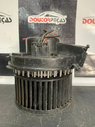 Motor Ar Forçado Peugeot 307/206 2000 À 2005 - B6830