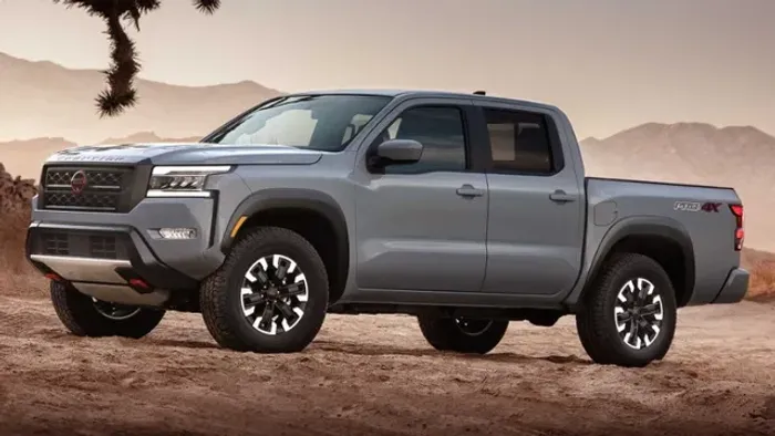 Sucata Frontier 2022\ todos os modelos para venda de peças 