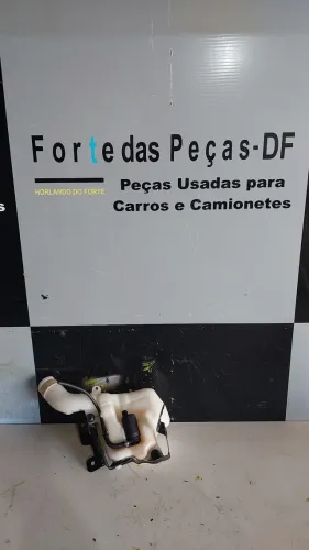 Reservatório De Gasolina Da Partida Fria Do Hyundai Hb20 Sonata Cód: *