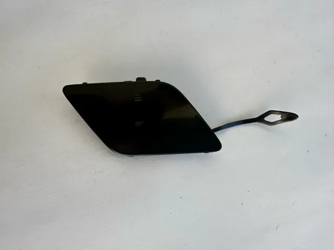 Tampa Reboque Dianteira Mercedes Benz C180 C200 2012 2013 2014