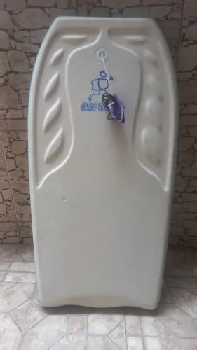 Bodybord super radical