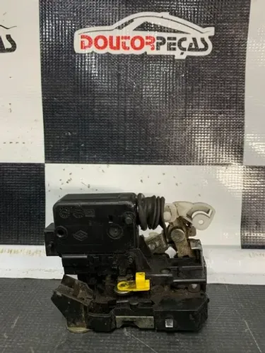 Fechadura Traseira Esquerda Renault Clio