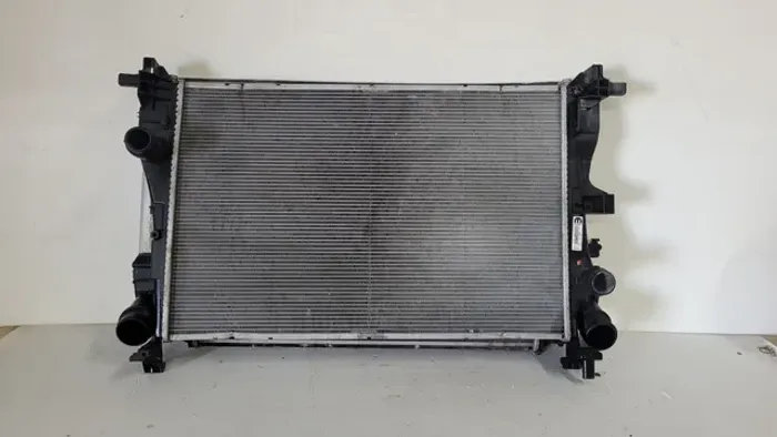 Kit radiadores jeep renegade fiat toro