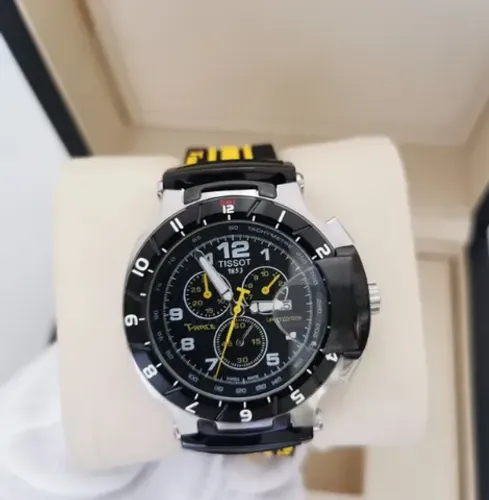 Relógio Tissot T-Race