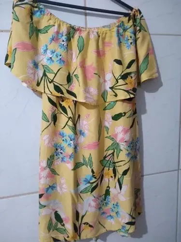 Vestido NOVO (M)