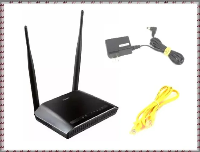 Roteador e Repetidor D-Link N300 - Dir-905L - Controle de tráfego e intrusos