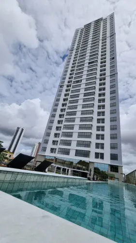 Vendo apartamento Novo 3 Suites + Dce