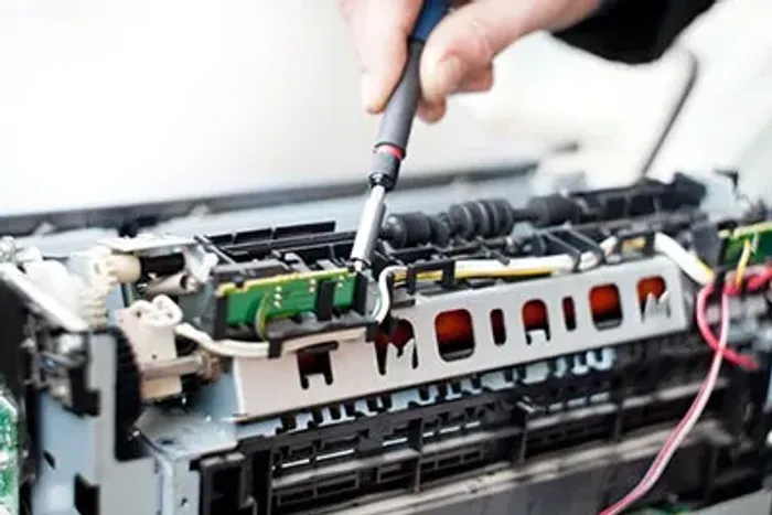 Conserto de Impressoras Jato de Tinta em Geral