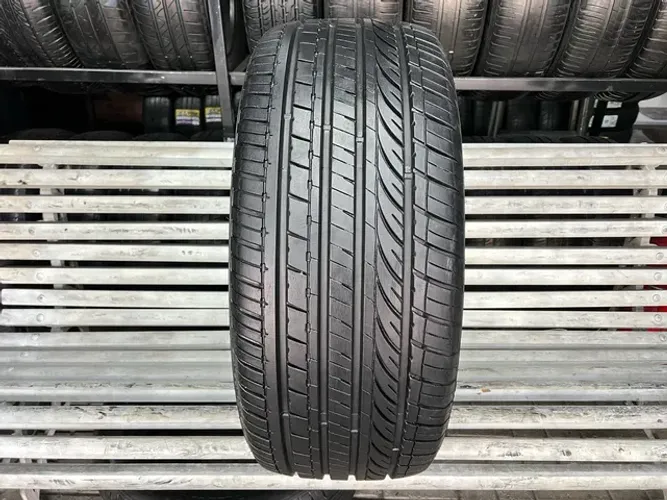 Pneu 275/45/20 Horizon Horace HU901 110W R$599,00 / Pneu 275/45R20