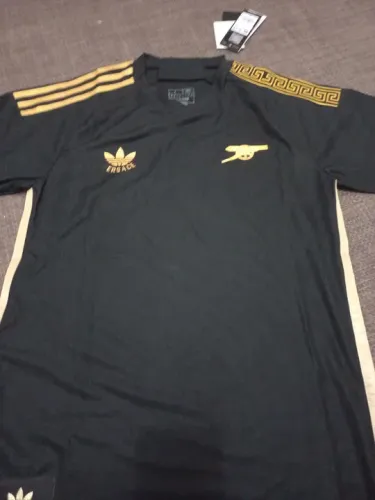 Camiseta Arsenal Adidas - Tamanho M