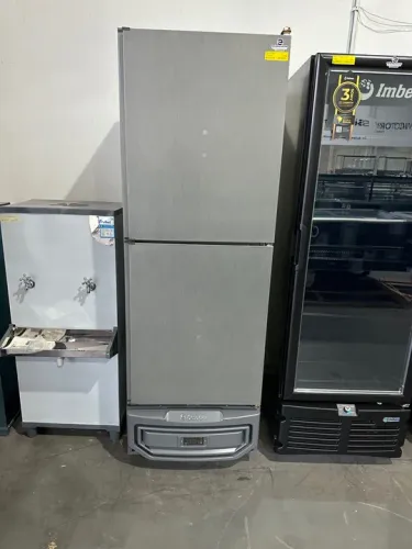 Congelador de canecas Gelopar