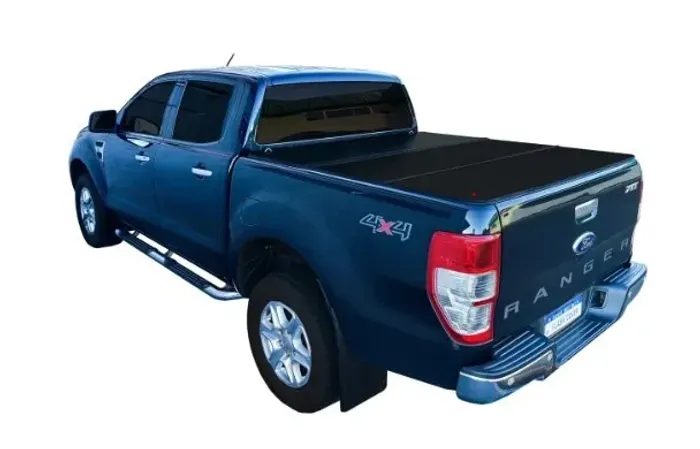 Capota Flash Fold dobrável da Ranger XLS 2012/2023