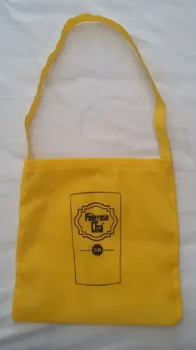 Sacolas Personalizadas