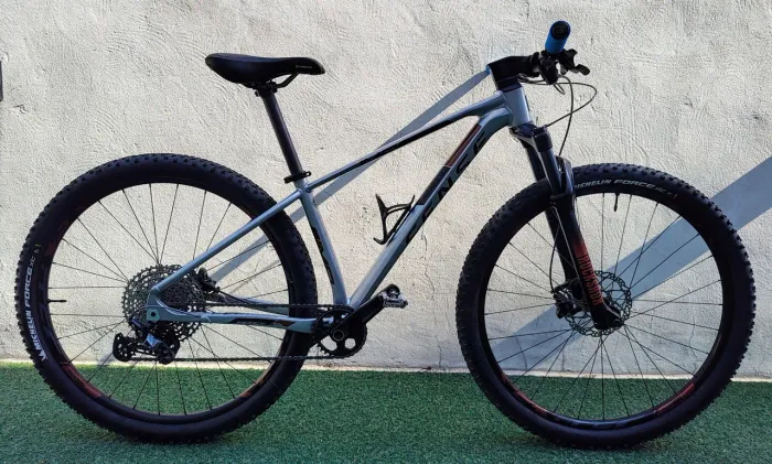 Bike SENSE Impact SL P/15.5 Shimano SLX