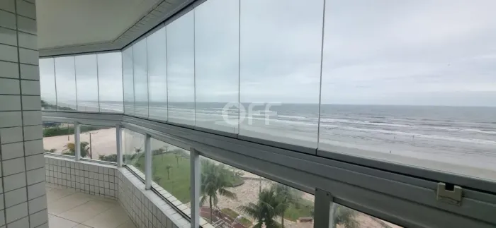 Apartamento à venda - Solemar, Praia Grande SP