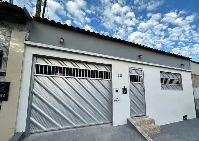 ~Casa na Alemanha
