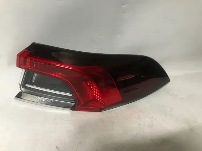 Lanterna Corolla sem led  foto4 