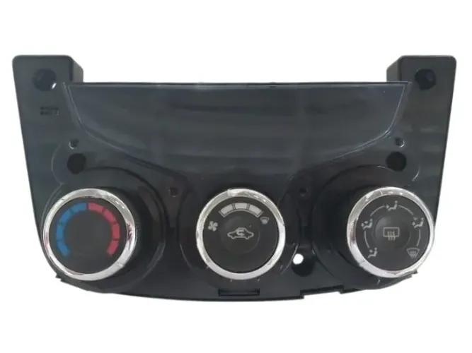 Comando Ar Condicionado Chevrolet Agile Montana *