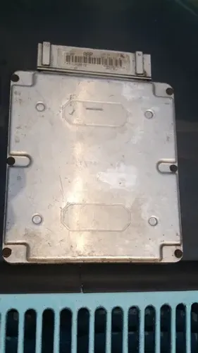 Modulo de injeção de Verona 1992 1.8 desbloqueado