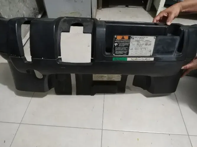 Carenagem Empilhadeira Hyster