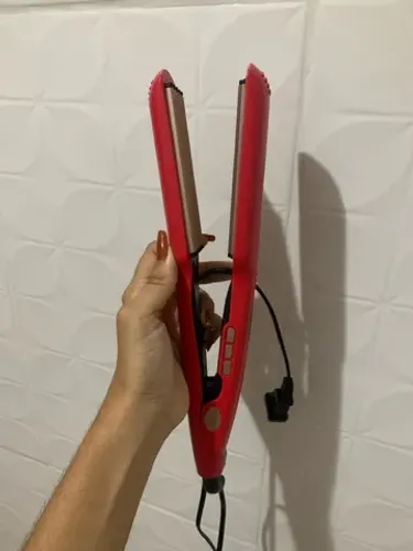 chapinha frizz bivolt