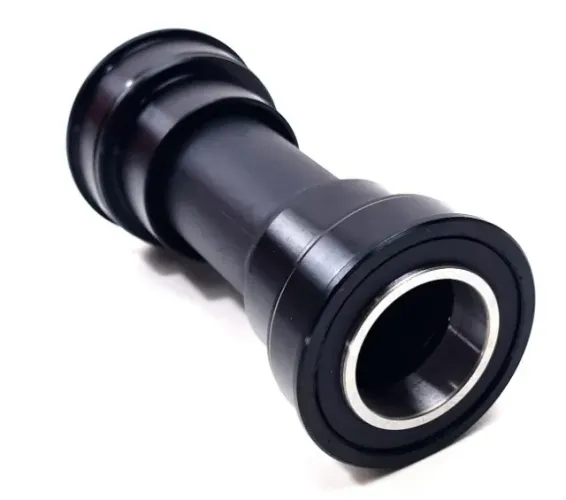 Movimento Central Absolute PressFit 41mm Bb92 para Pedivela Shimano 24mm 51111