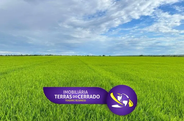 FAZENDA COM ALTO POTÊNCIAL HÍDRICO COM 930 HECTARES, PRA ALTAS PRODUÇÕES!!