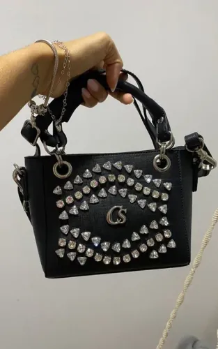 Bolsa original Carmen Steffens 