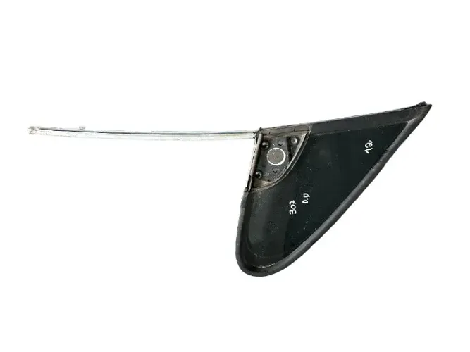 Vidro Fixo Vigia Dianteira Direita Peugeot 307 N12
