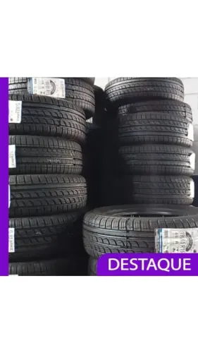 Promoções radicais em pneus da melhor qualidade disponíveis, corra e garanta já o seu 