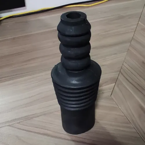 Batente do Amortecedor Dianteiro Renault Logan Clio Duster Sandero *5
