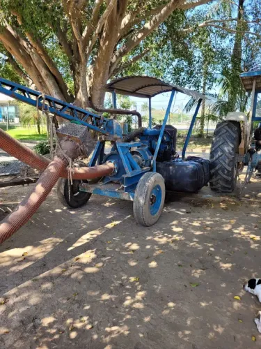 VENDO UM CONJUNTO DE IRRIGACAO
