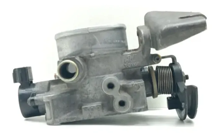 Corpo De Borboleta Tbi Toyota Corolla 2007
