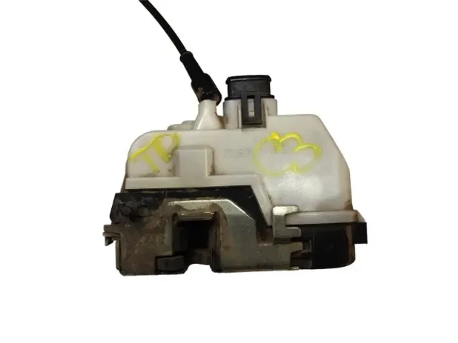 Fechadura eletrica traseira direita c3 2008